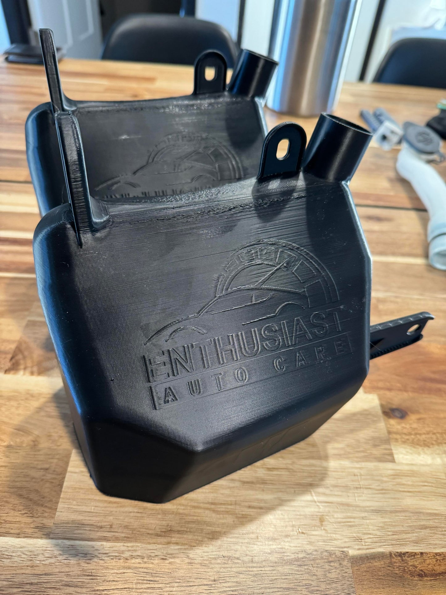 Windshield Washer Fluid Tank for EAC TT Kits