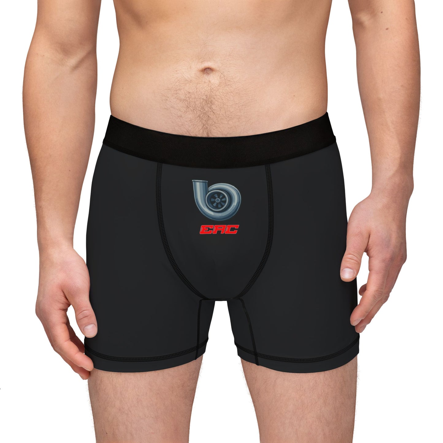 Men's Boxers (AOP)