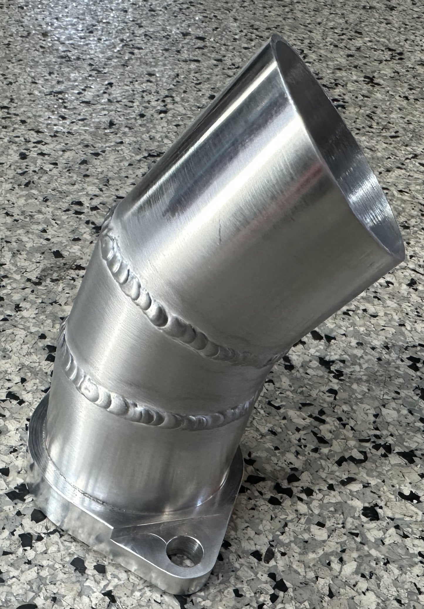 EAC Twin Turbo Kit - CARB EO# D-873