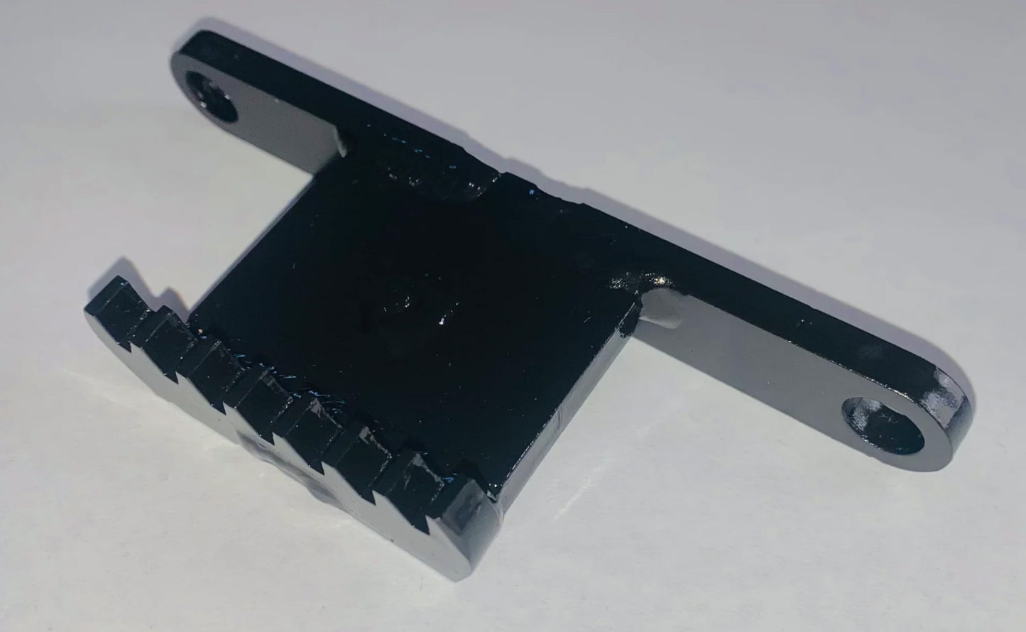 VQ35HR/VQ37VHR Flywheel Holder Tool J-48641