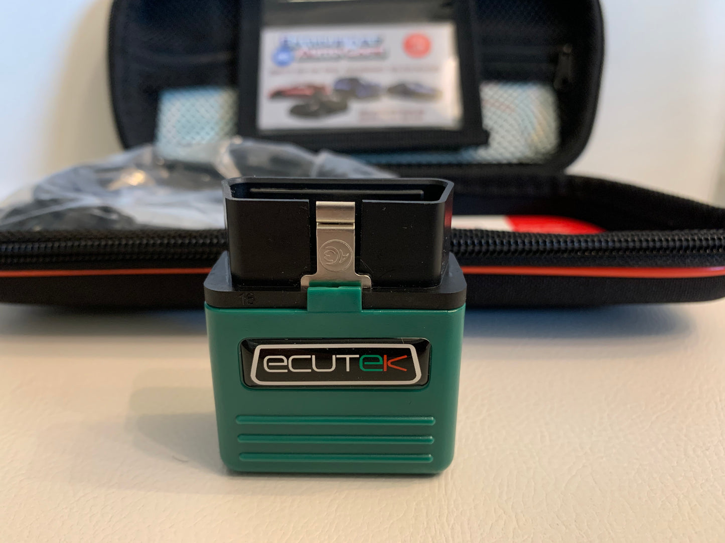 Replacement Ecutek Hardware