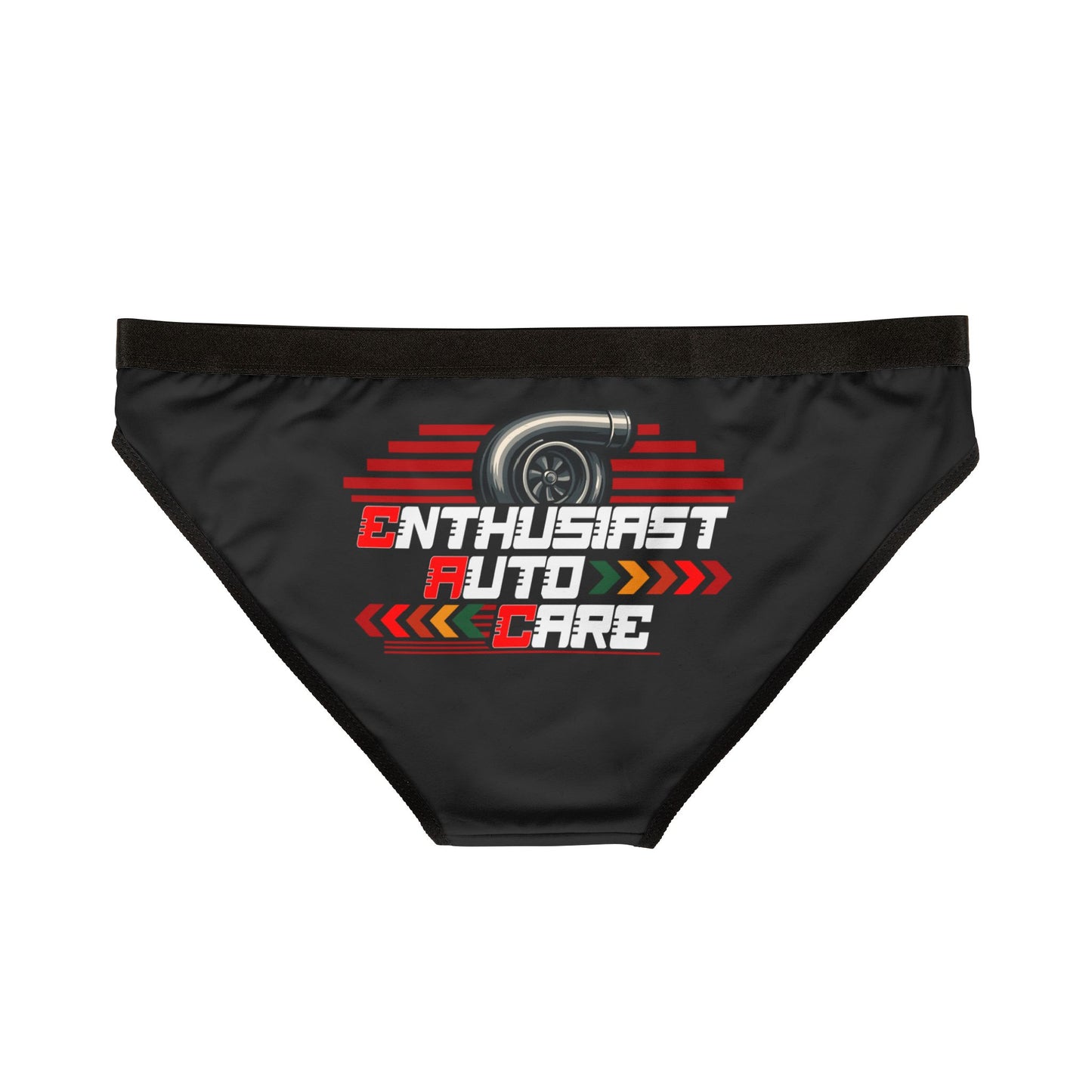 Women's Underwear (AOP)