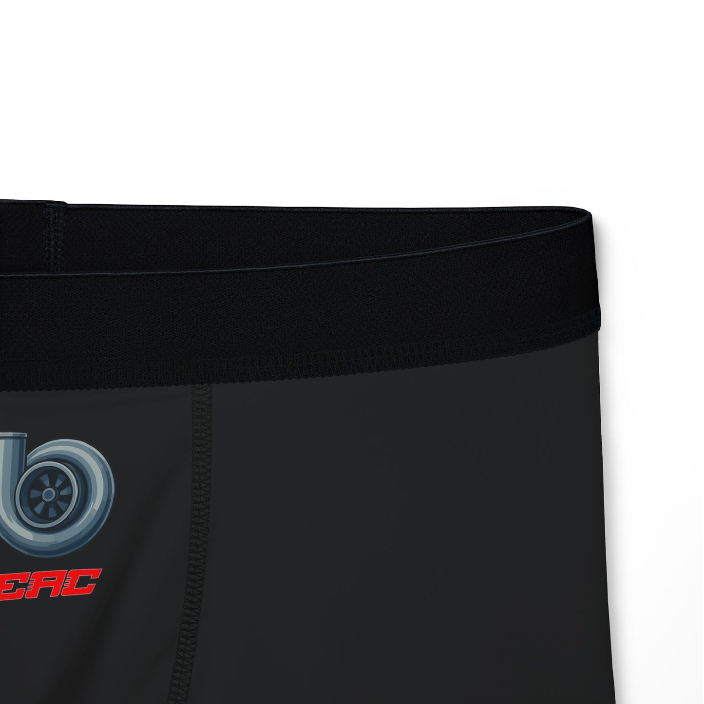 Men's Boxers (AOP)