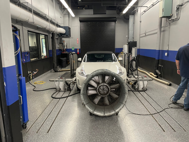 Enthusiast Auto Care