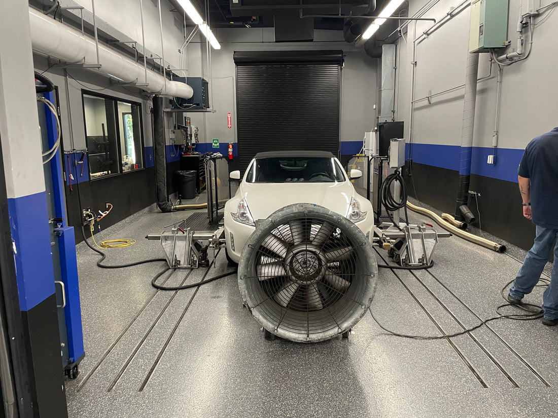 Enthusiast Auto Care