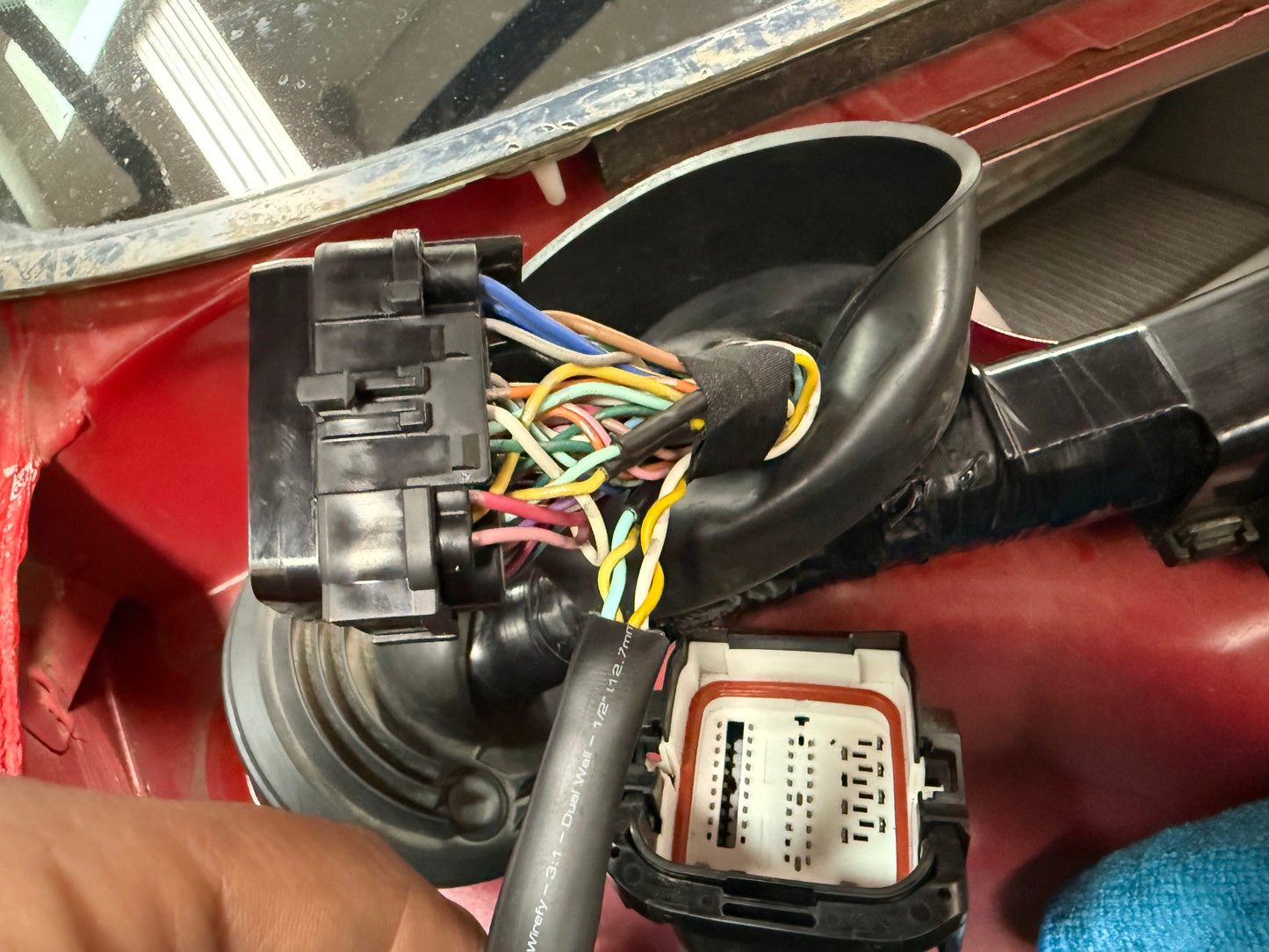 CAN Box *MISSION CONTROL* by TRP