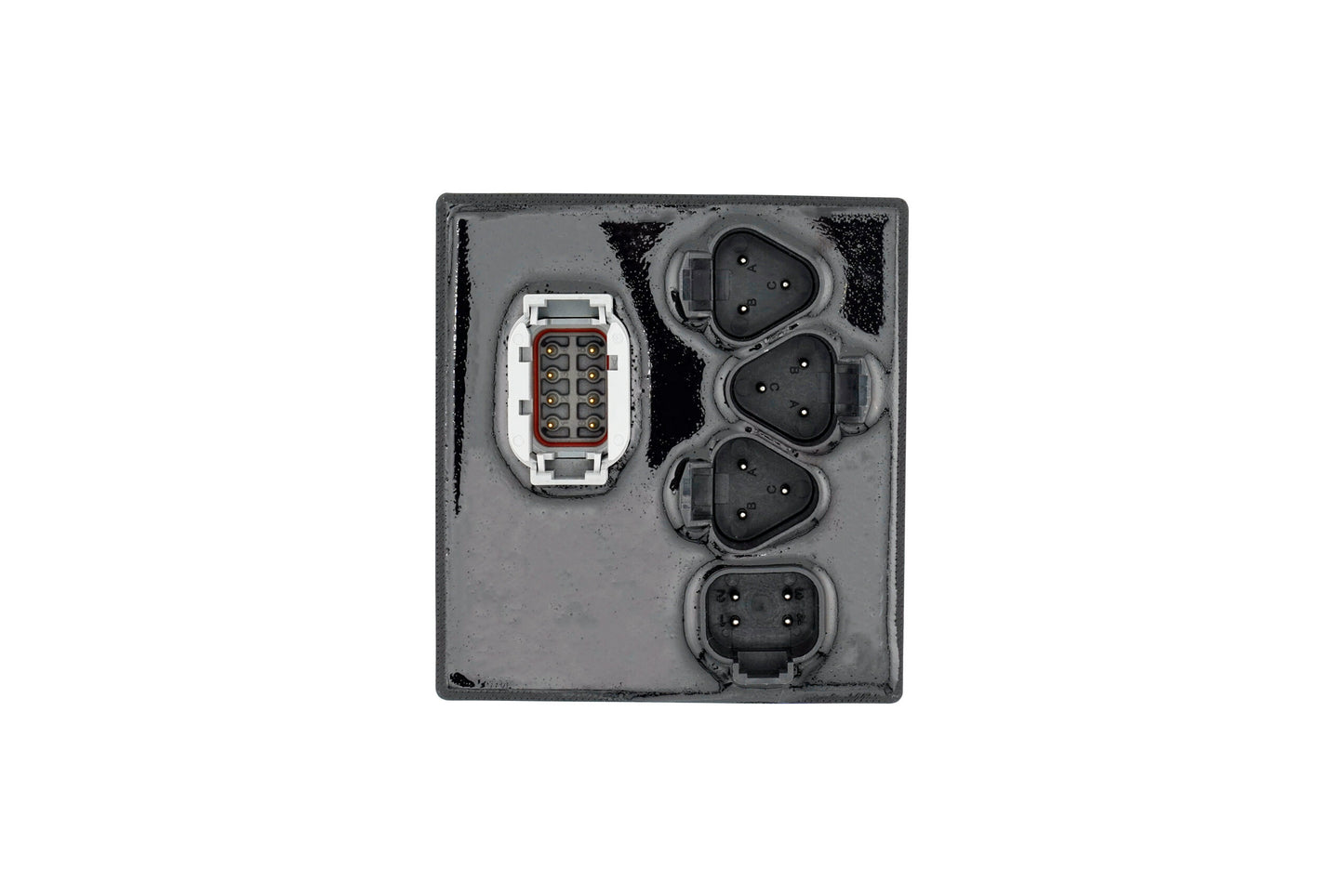 CAN Box *MISSION CONTROL* by TRP