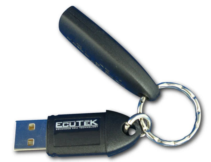 Replacement Ecutek Deskey