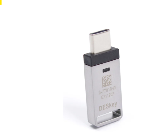 Replacement Ecutek Deskey