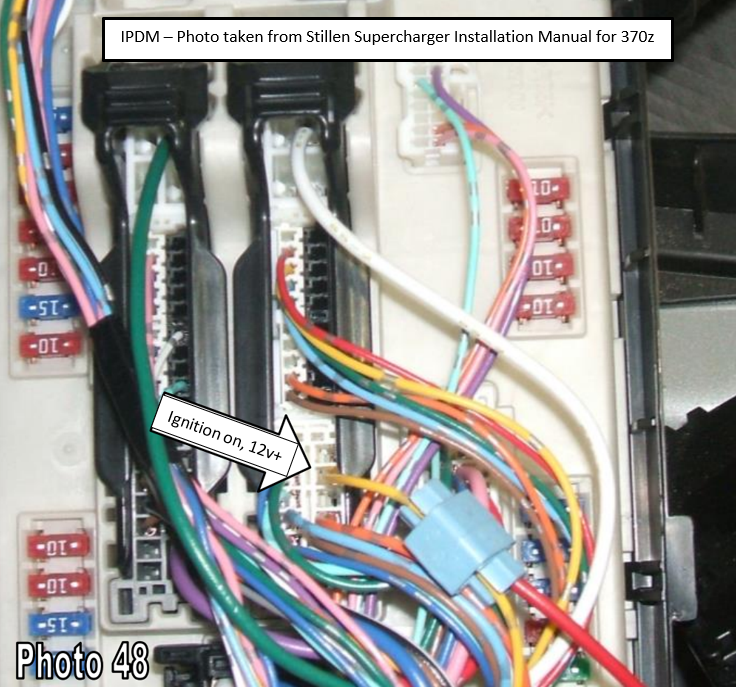 CAN Box *MISSION CONTROL* by TRP